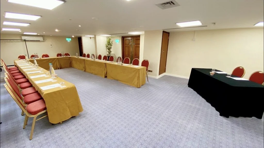 Millennium Gloucester Hotel London